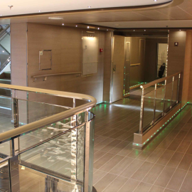 Low Location Lighting (3L) Systems Bild zu Low Location Lighting (3L) Systems